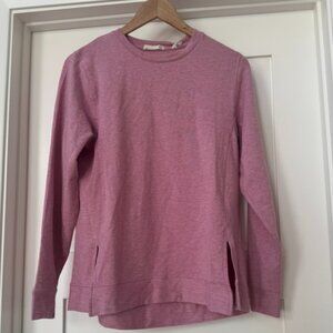 Tasc Riverwalk French Terry Sweatshirt - Small